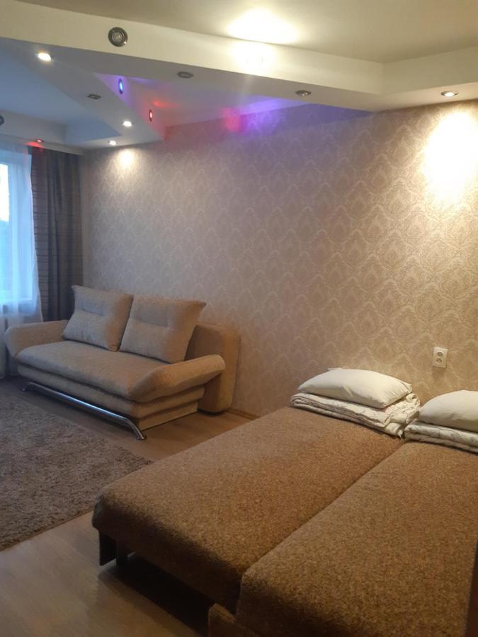 Ferienwohnung Talsu Iela 24 Ventspils Exterior foto