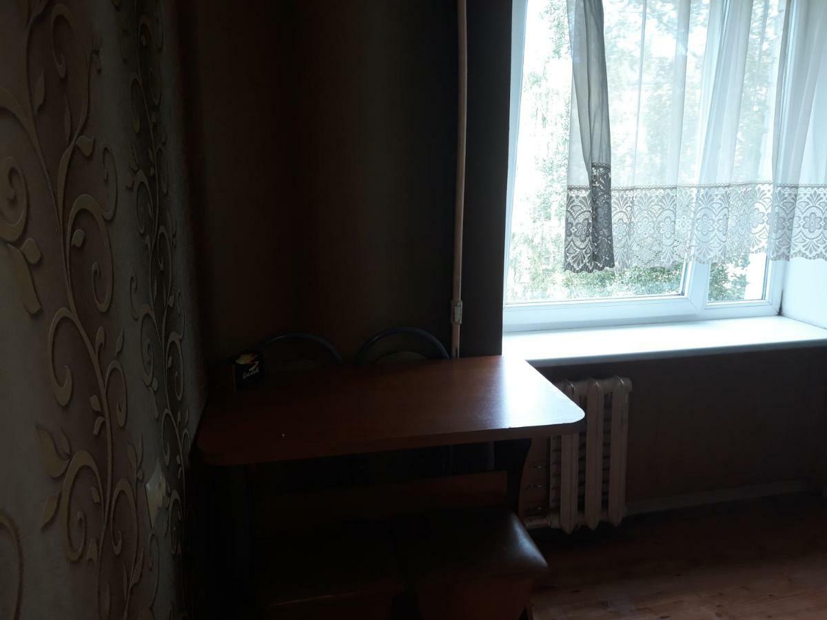 Ferienwohnung Talsu Iela 24 Ventspils Exterior foto