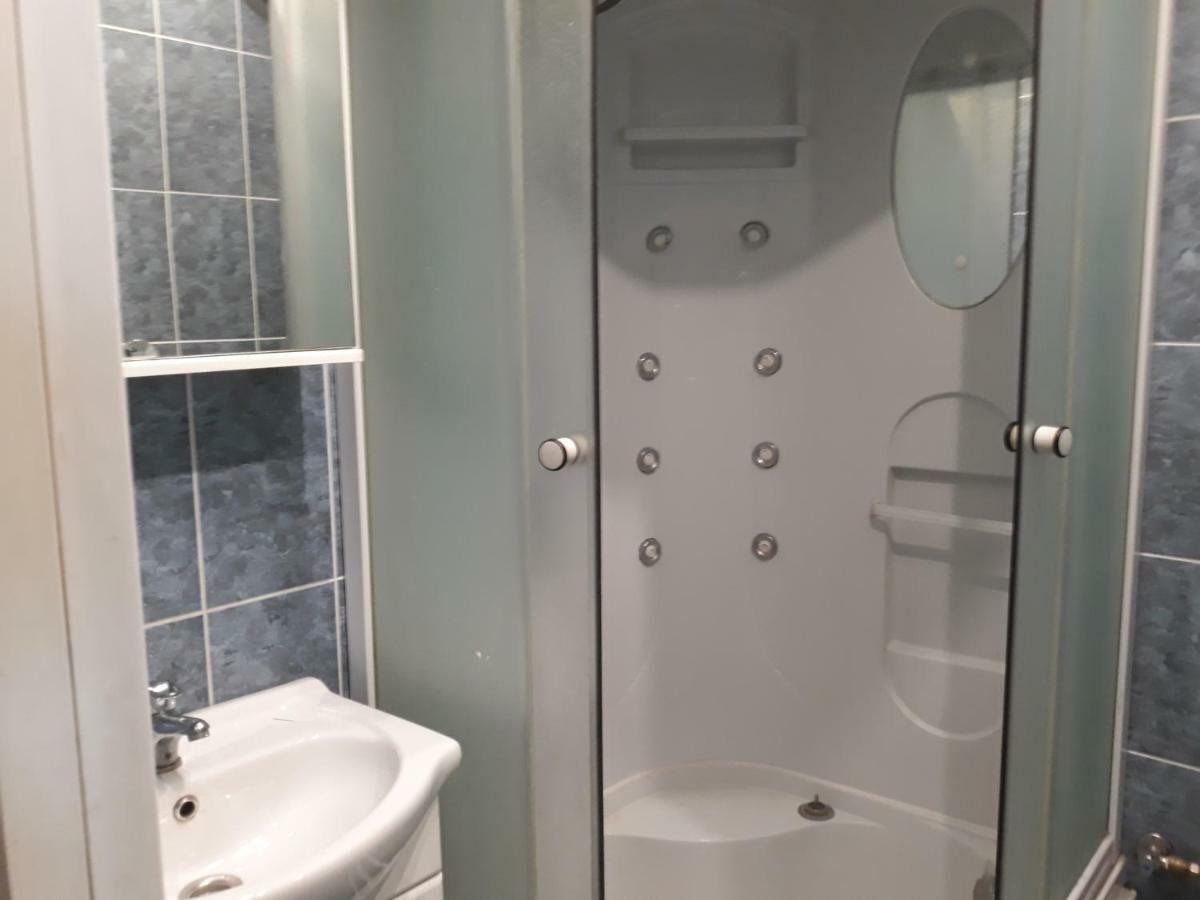 Ferienwohnung Talsu Iela 24 Ventspils Exterior foto